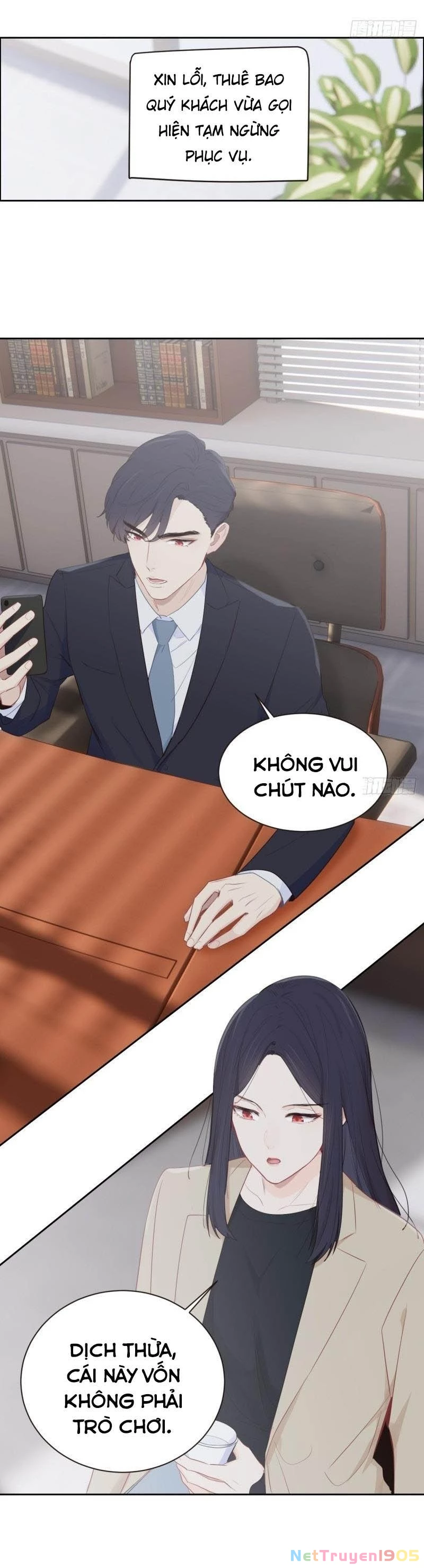 Tương Nhu Dịch Mộc Chapter 110 - 20