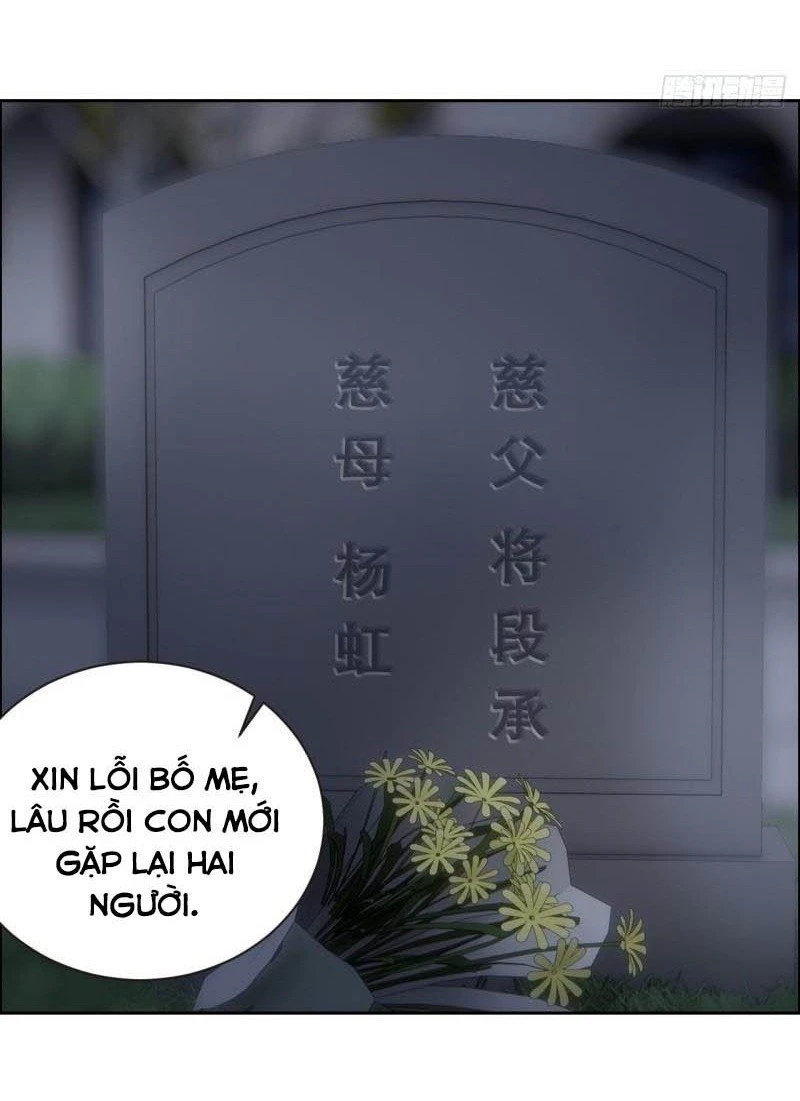 Tương Nhu Dịch Mộc Chapter 110 - 22