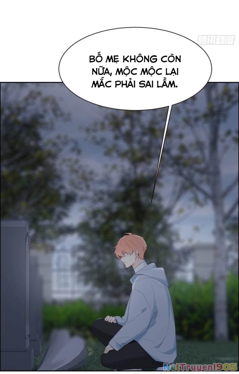 Tương Nhu Dịch Mộc Chapter 110 - 23