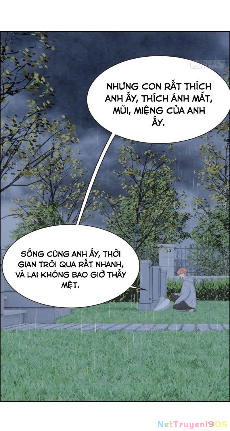 Tương Nhu Dịch Mộc Chapter 110 - 26