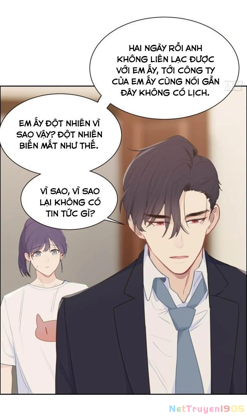 Tương Nhu Dịch Mộc Chapter 111 - 10