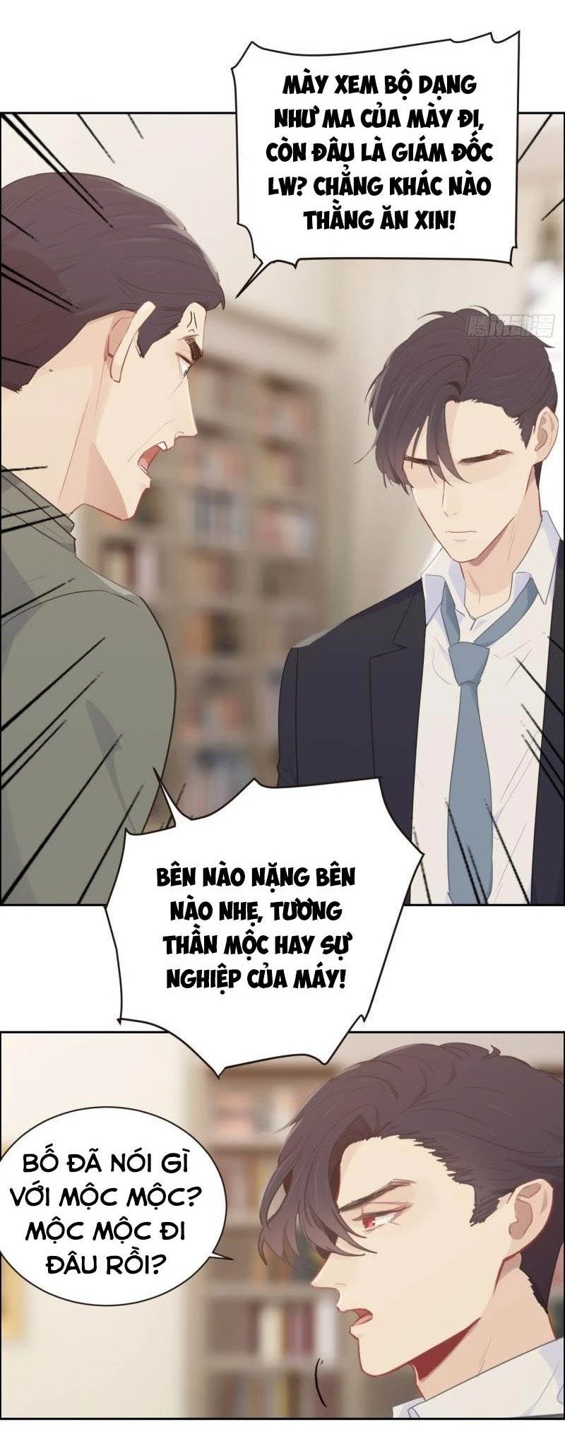 Tương Nhu Dịch Mộc Chapter 111 - 14