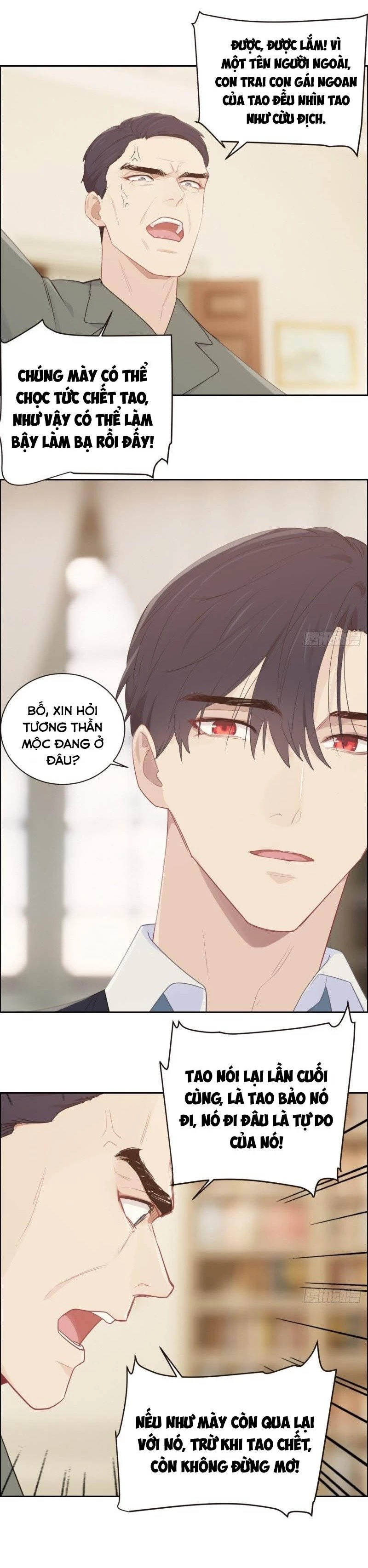 Tương Nhu Dịch Mộc Chapter 111 - 20