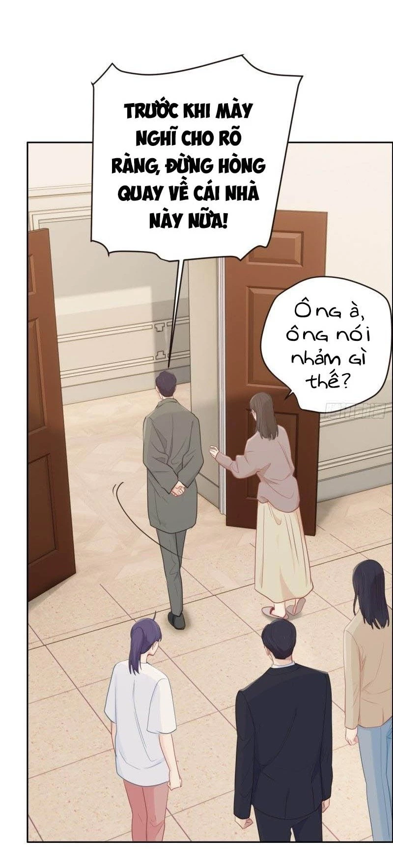 Tương Nhu Dịch Mộc Chapter 111 - 21