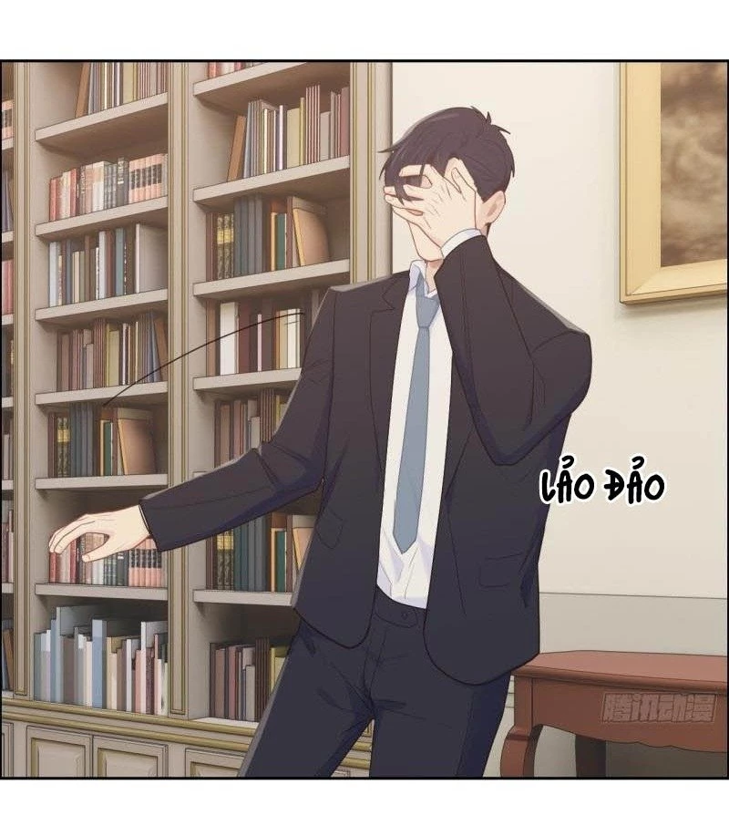 Tương Nhu Dịch Mộc Chapter 111 - 23