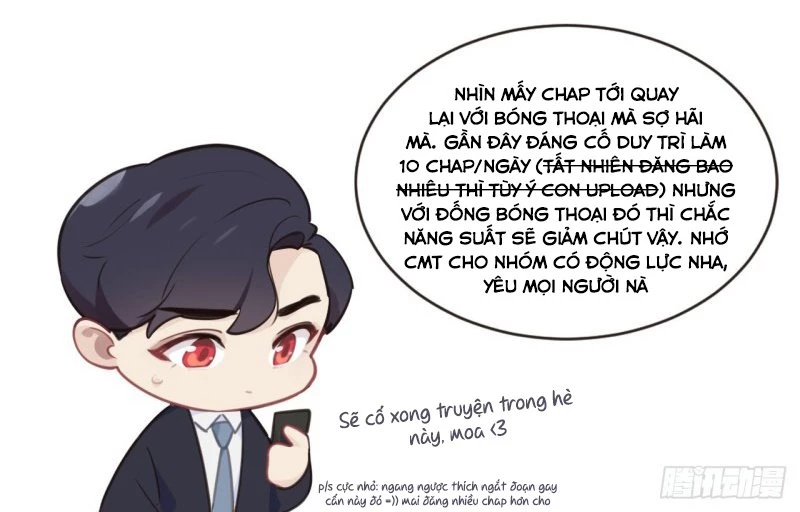 Tương Nhu Dịch Mộc Chapter 111 - 27