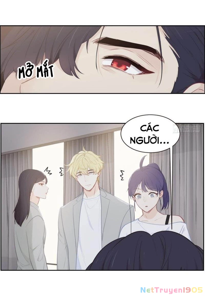 Tương Nhu Dịch Mộc Chapter 112 - 5