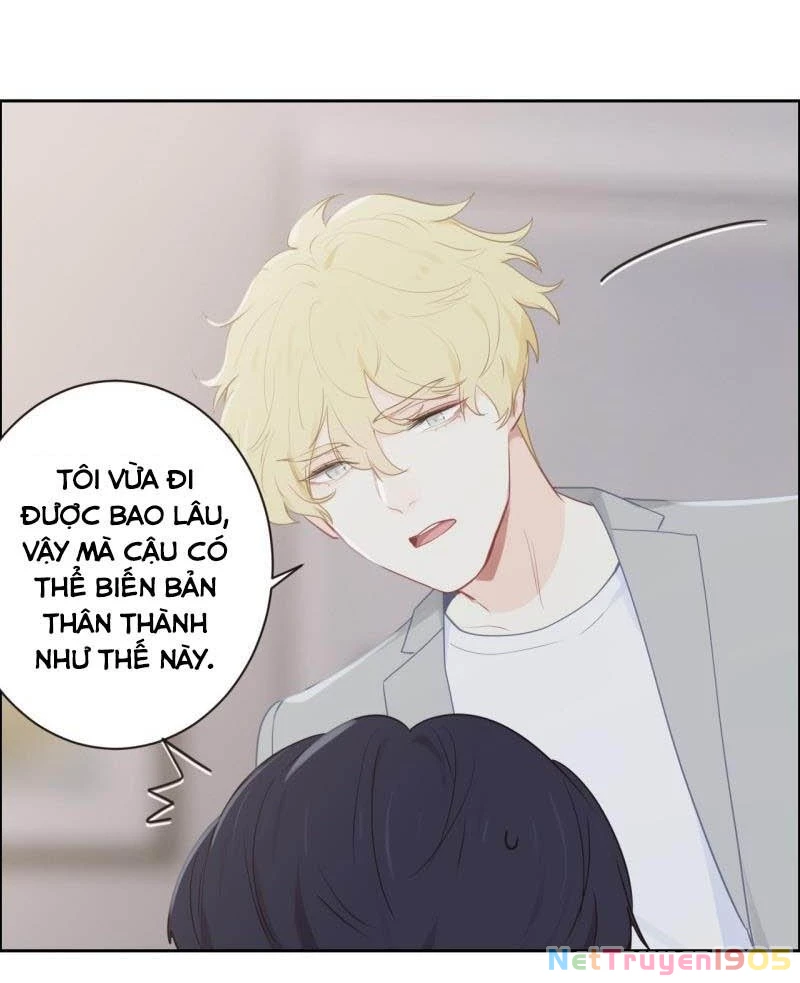 Tương Nhu Dịch Mộc Chapter 112 - 9