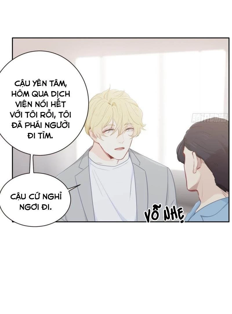 Tương Nhu Dịch Mộc Chapter 112 - 11