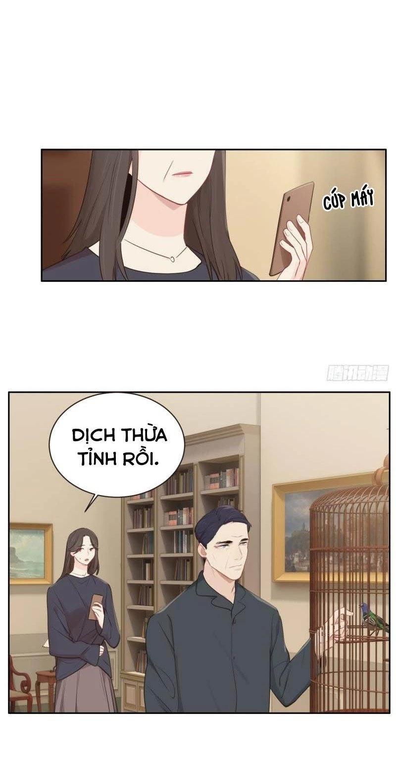 Tương Nhu Dịch Mộc Chapter 112 - 12