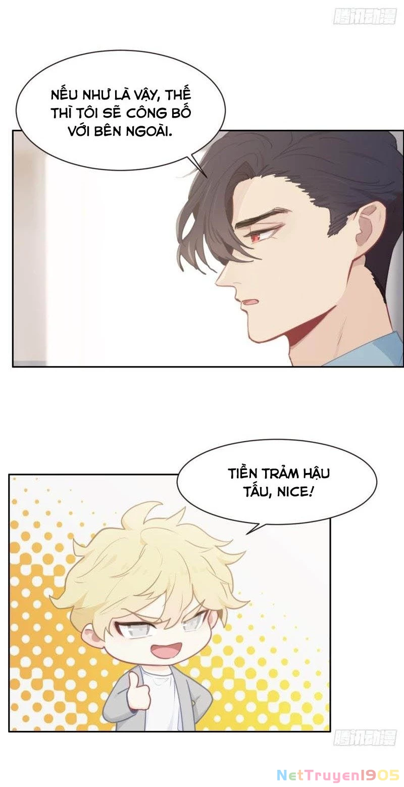 Tương Nhu Dịch Mộc Chapter 112 - 19