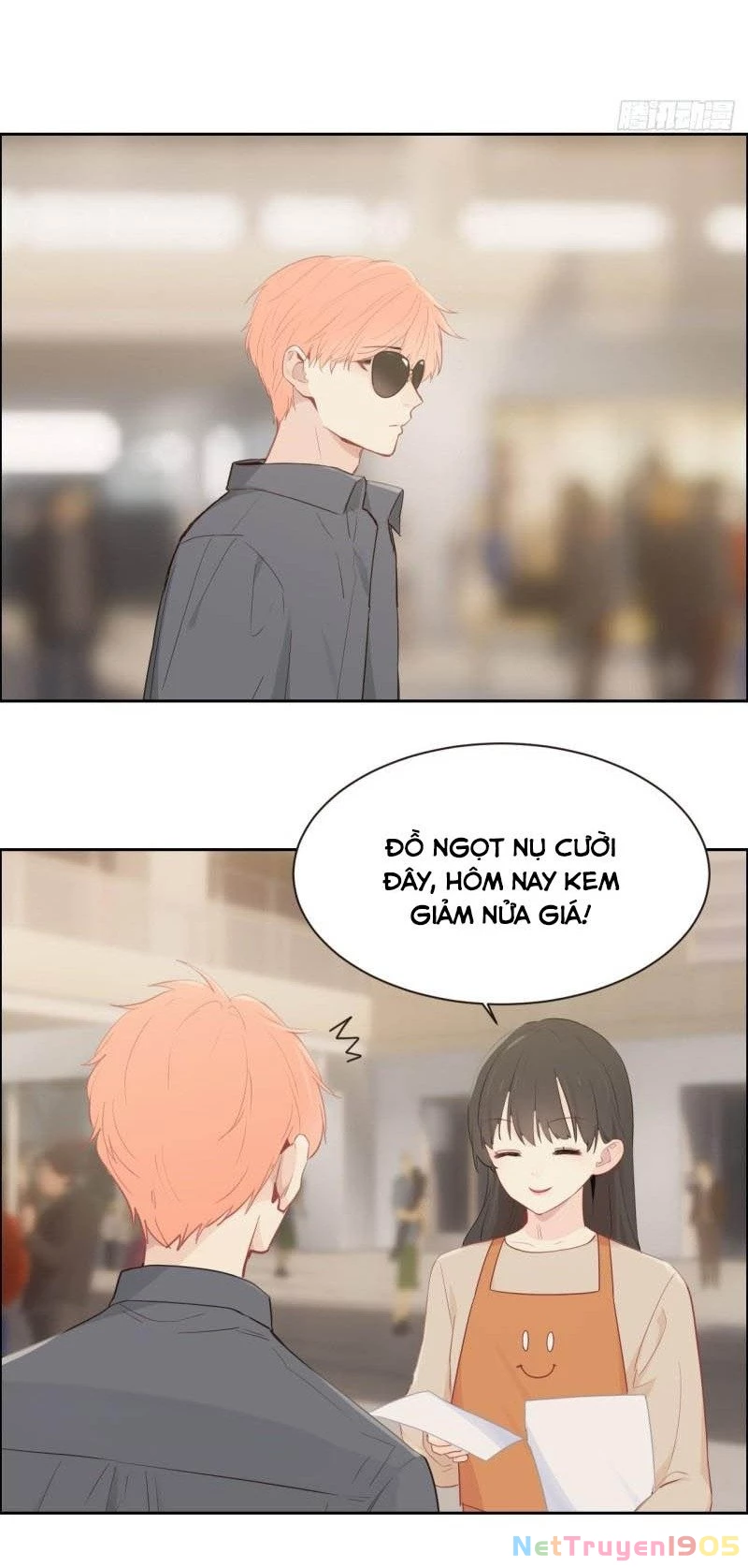 Tương Nhu Dịch Mộc Chapter 112 - 22