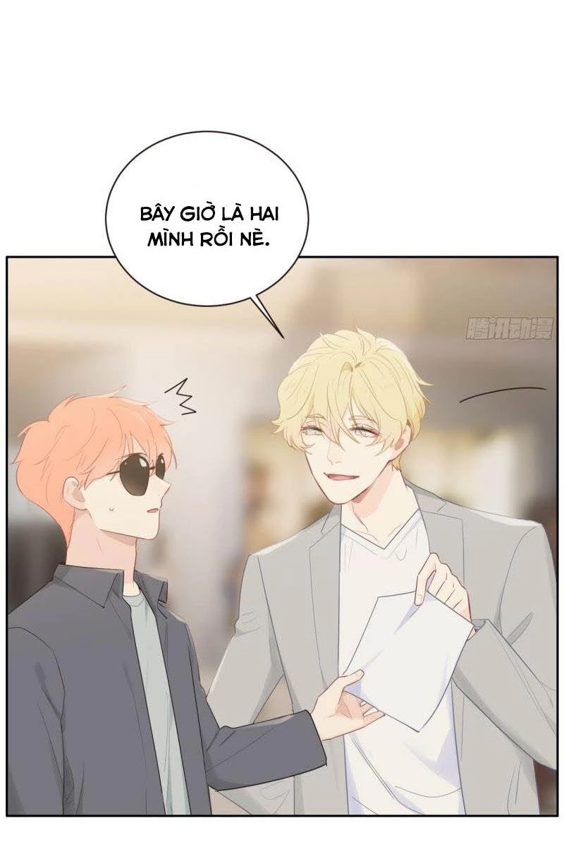 Tương Nhu Dịch Mộc Chapter 112 - 26