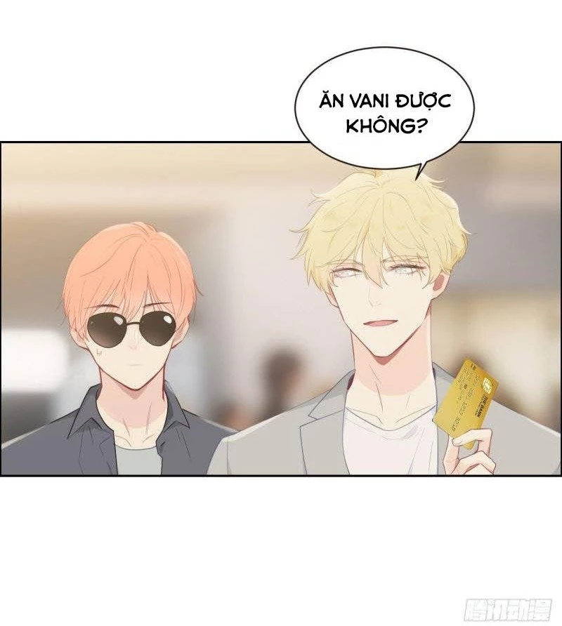 Tương Nhu Dịch Mộc Chapter 112 - 27