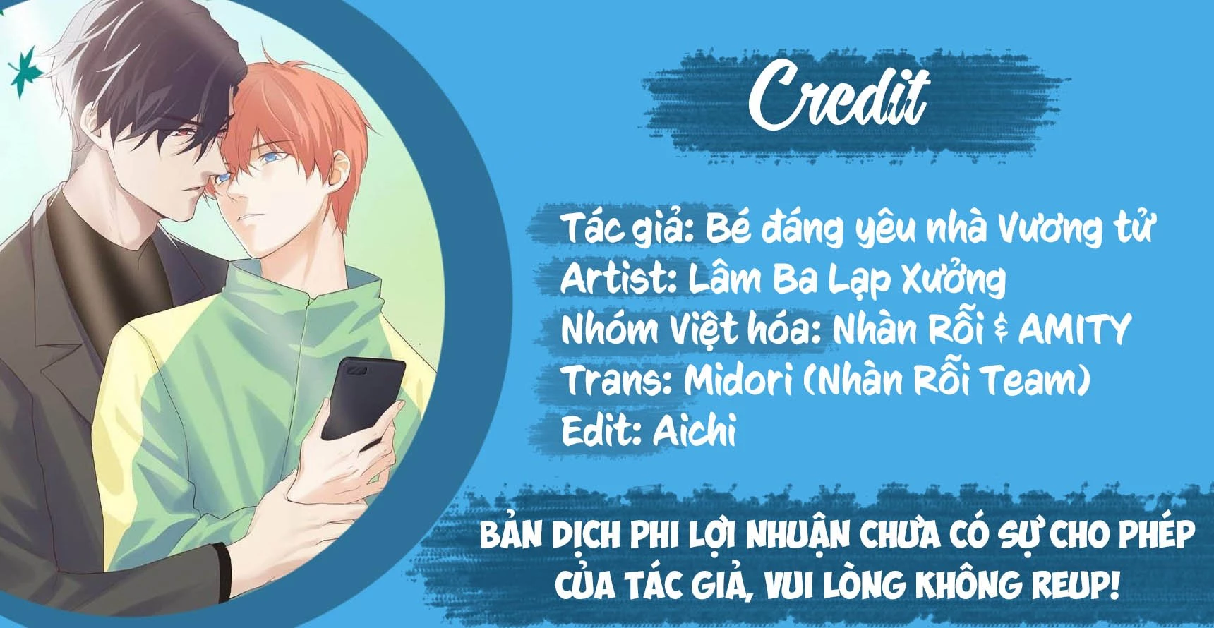 Tương Nhu Dịch Mộc Chapter 113 - 2