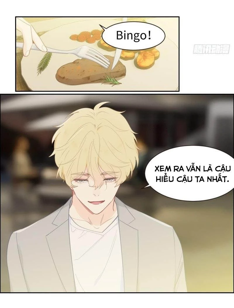 Tương Nhu Dịch Mộc Chapter 113 - 7