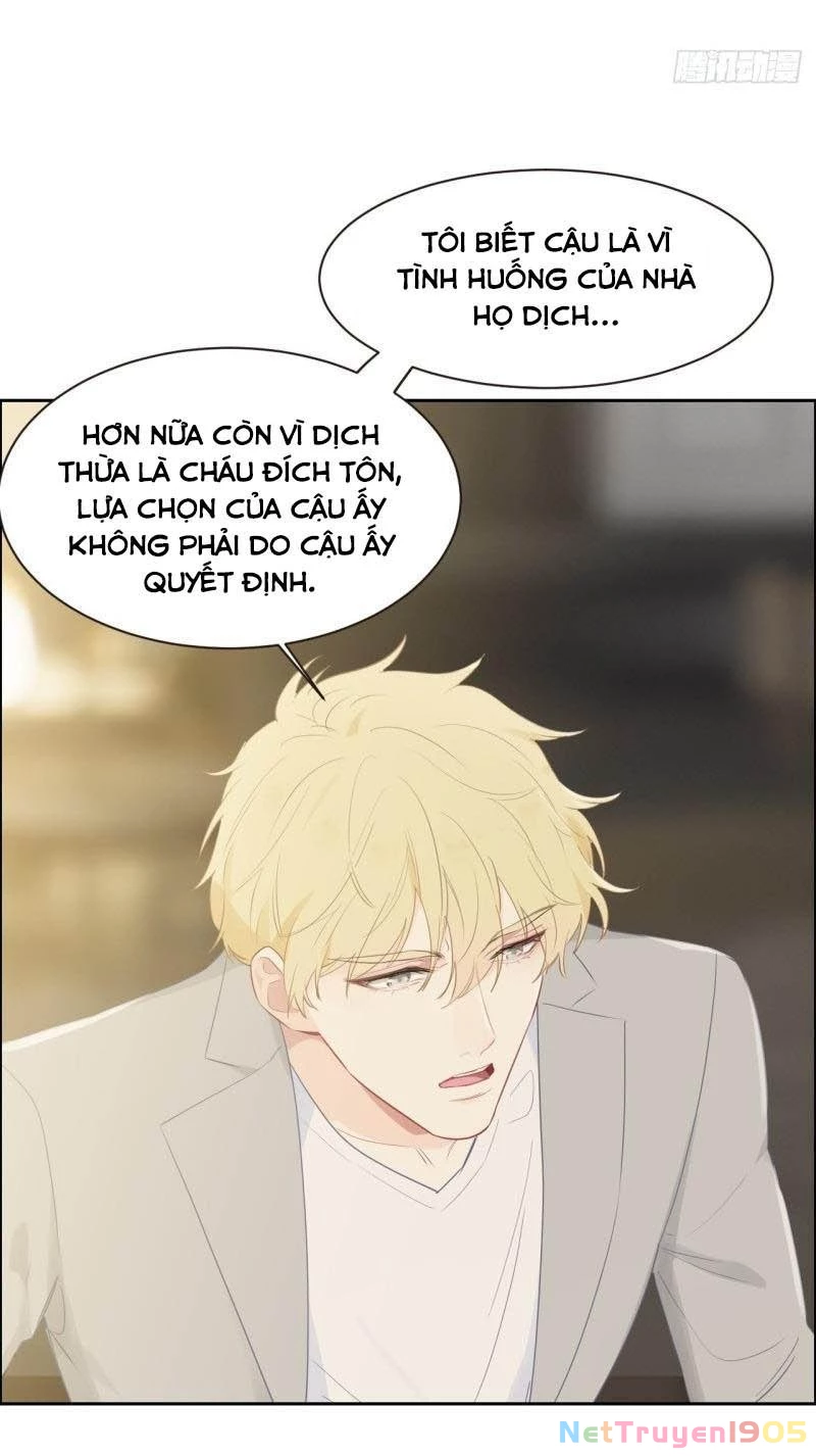 Tương Nhu Dịch Mộc Chapter 113 - 10