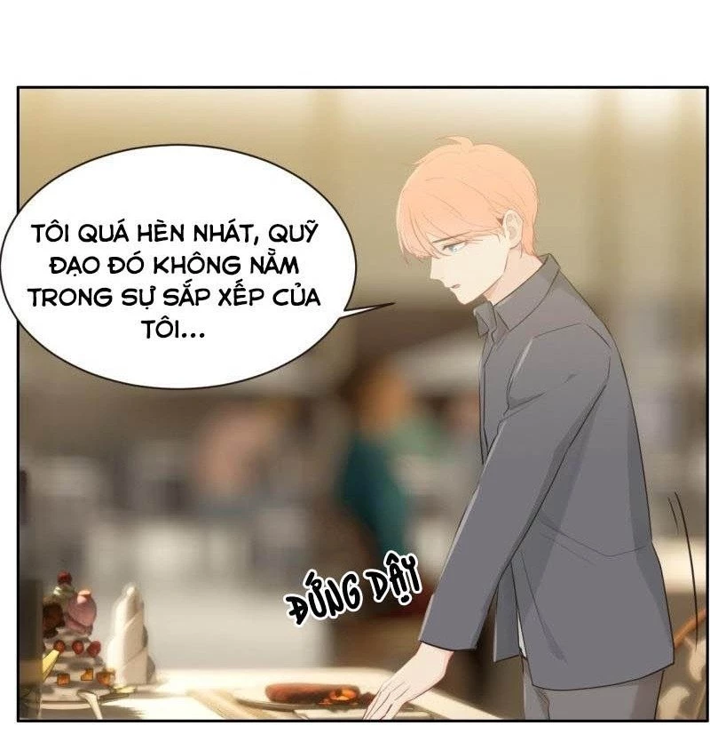 Tương Nhu Dịch Mộc Chapter 113 - 14