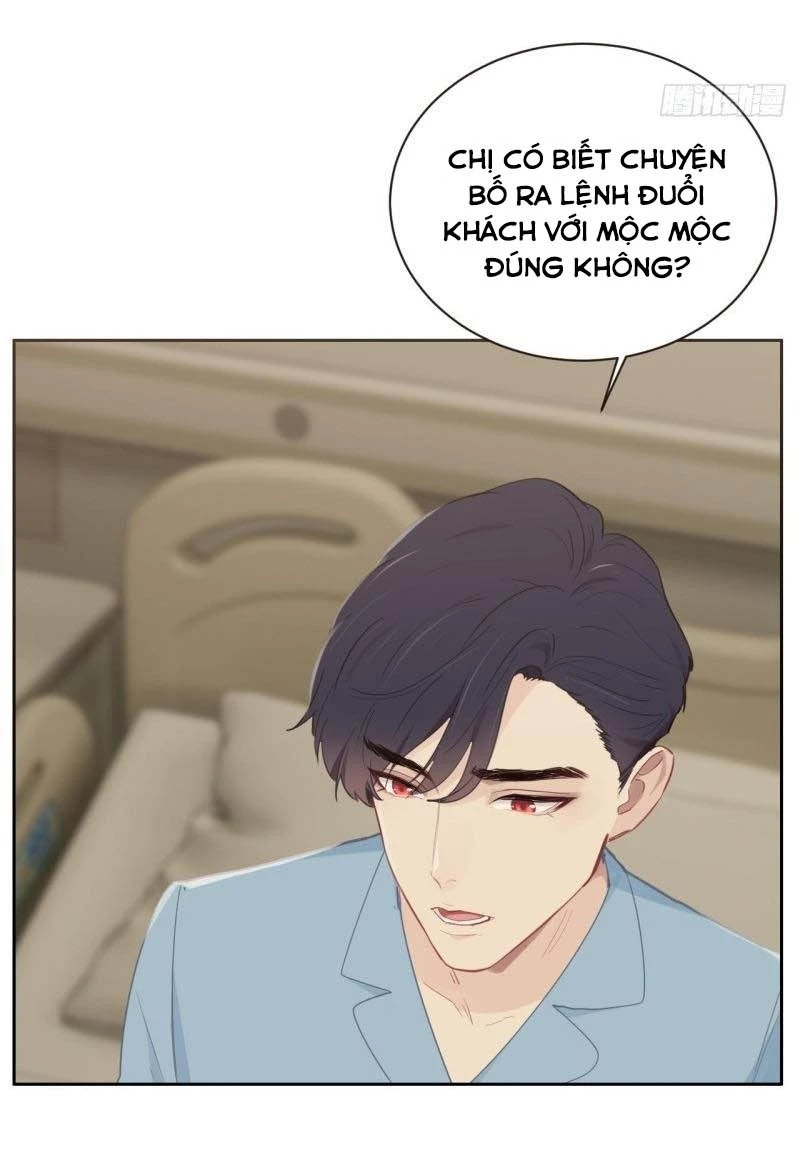 Tương Nhu Dịch Mộc Chapter 113 - 23