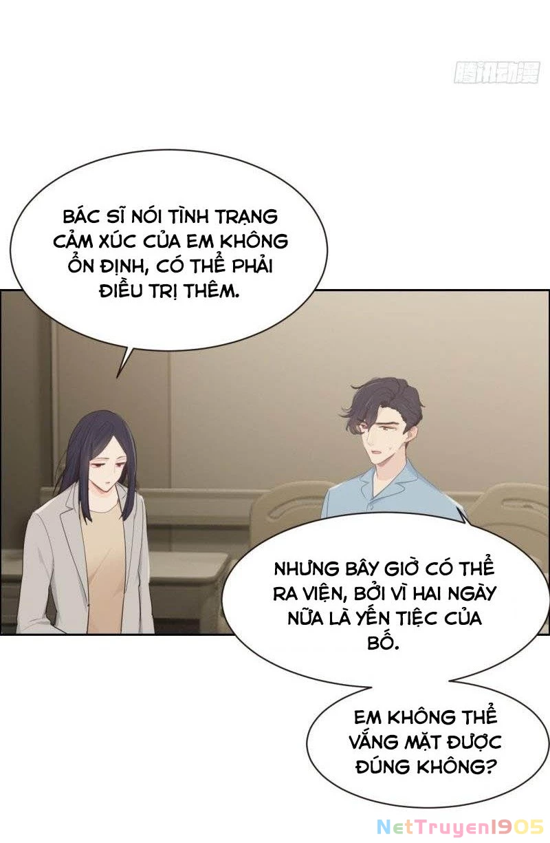 Tương Nhu Dịch Mộc Chapter 113 - 26