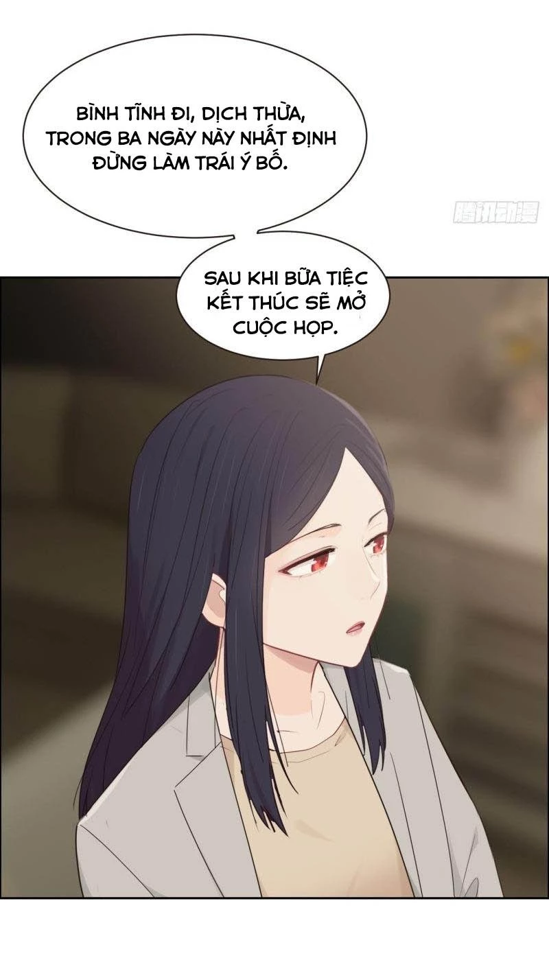 Tương Nhu Dịch Mộc Chapter 113 - 27