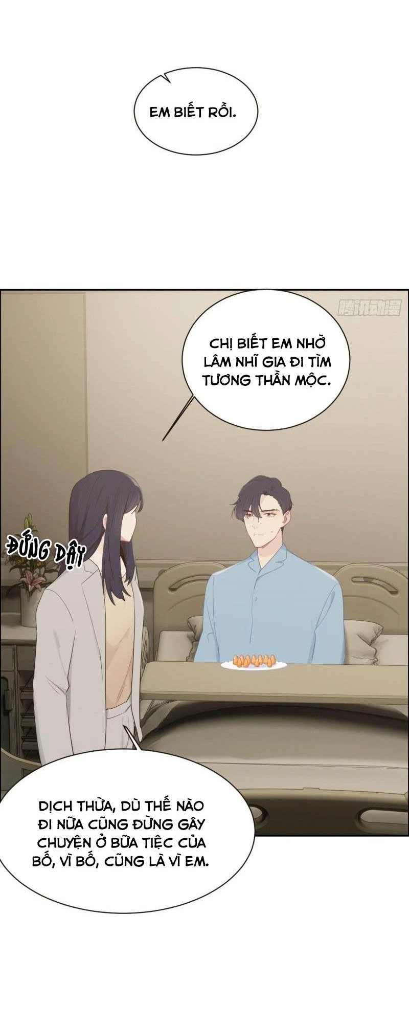 Tương Nhu Dịch Mộc Chapter 113 - 29