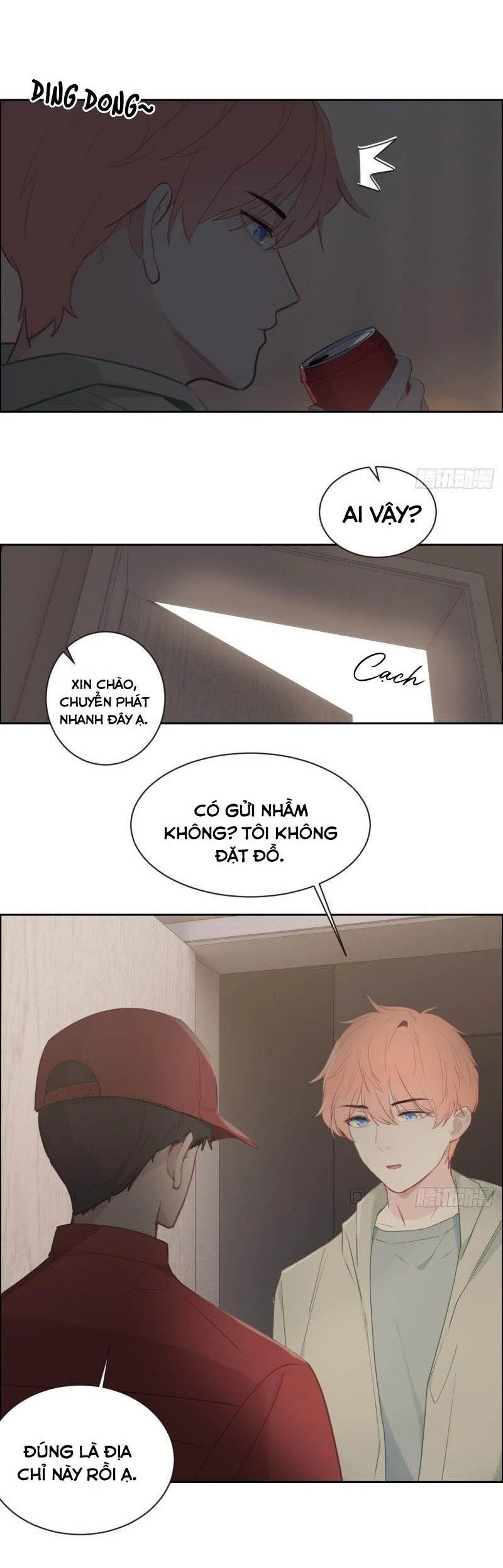 Tương Nhu Dịch Mộc Chapter 114 - 7