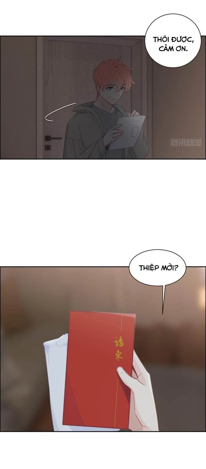 Tương Nhu Dịch Mộc Chapter 114 - 8