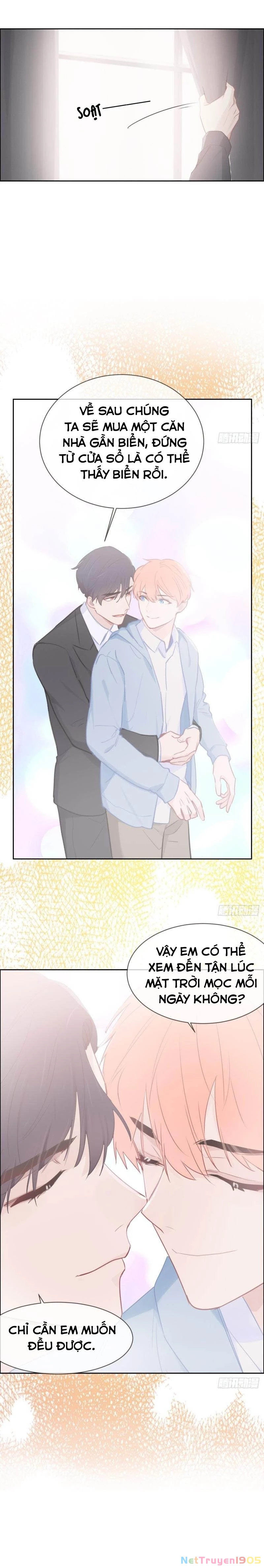 Tương Nhu Dịch Mộc Chapter 114 - 19