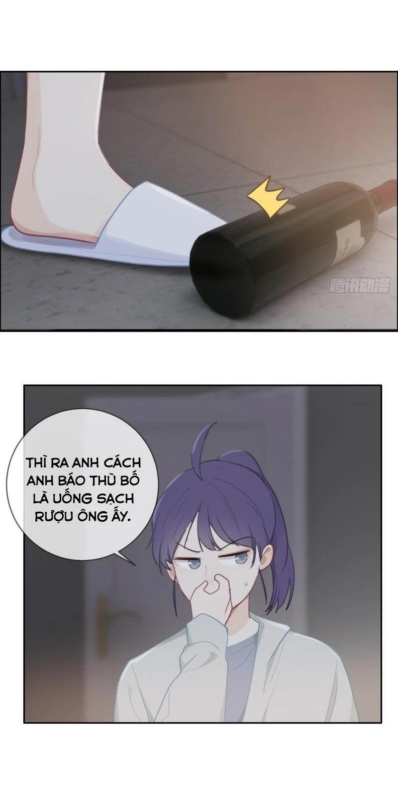 Tương Nhu Dịch Mộc Chapter 114 - 23