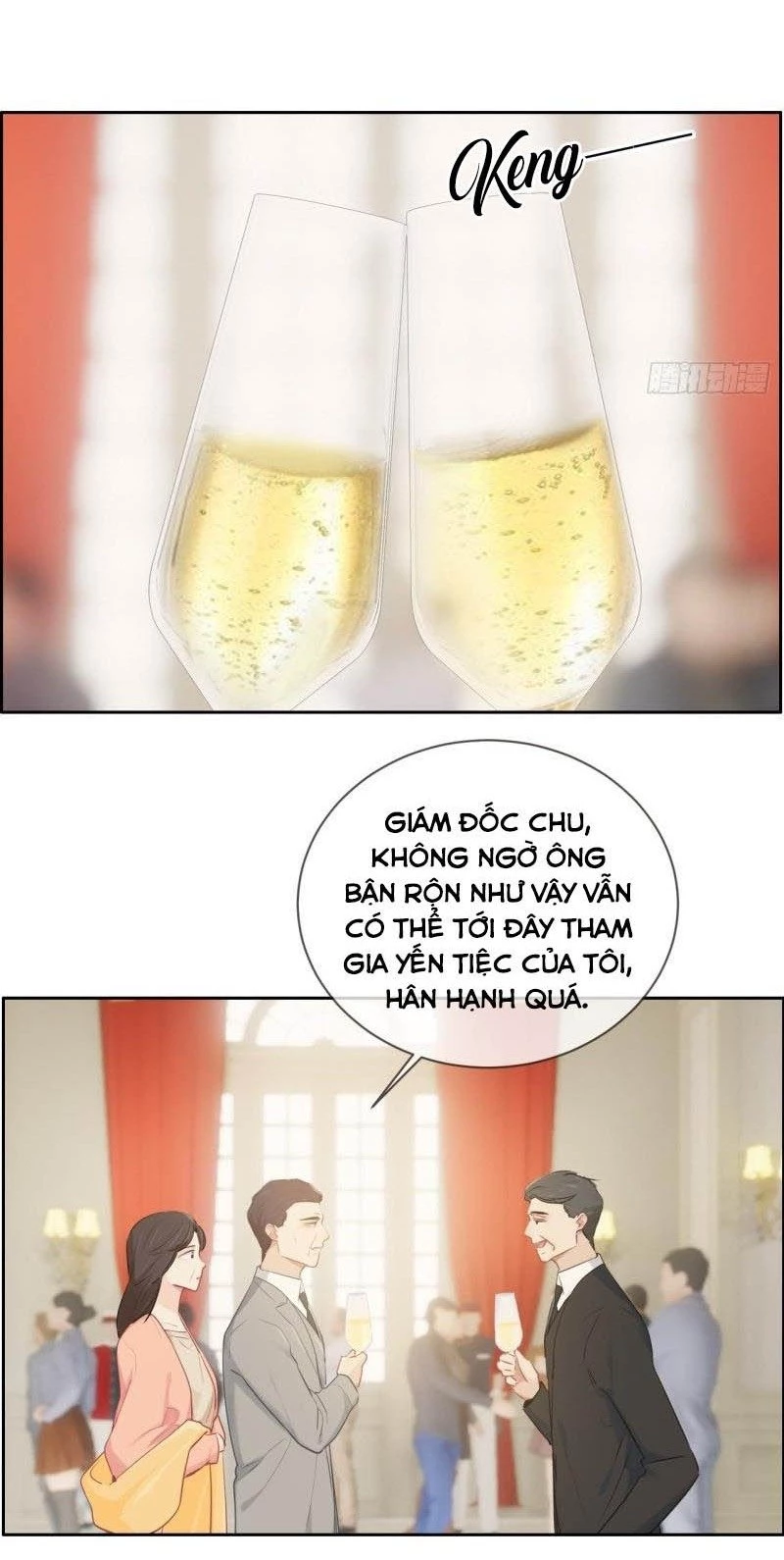 Tương Nhu Dịch Mộc Chapter 115 - 5