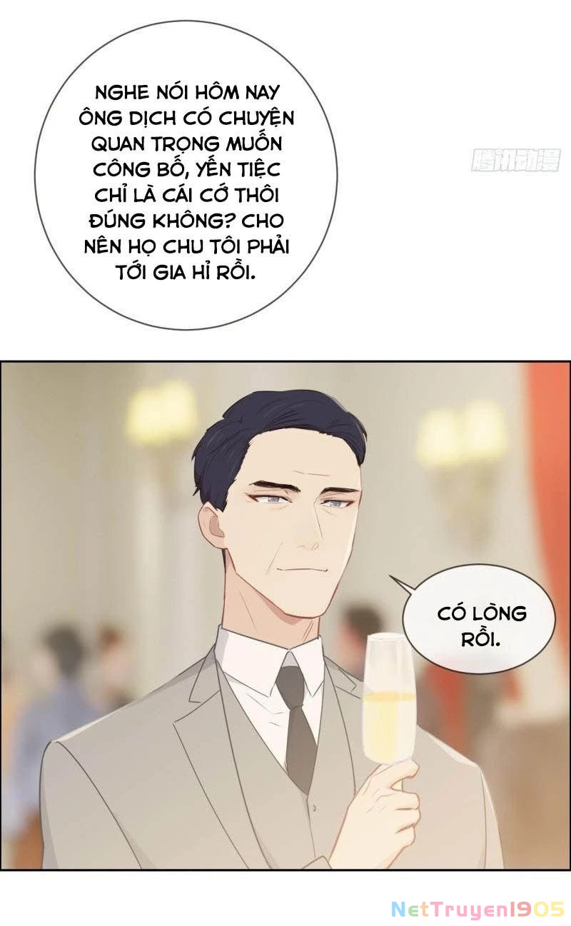 Tương Nhu Dịch Mộc Chapter 115 - 6