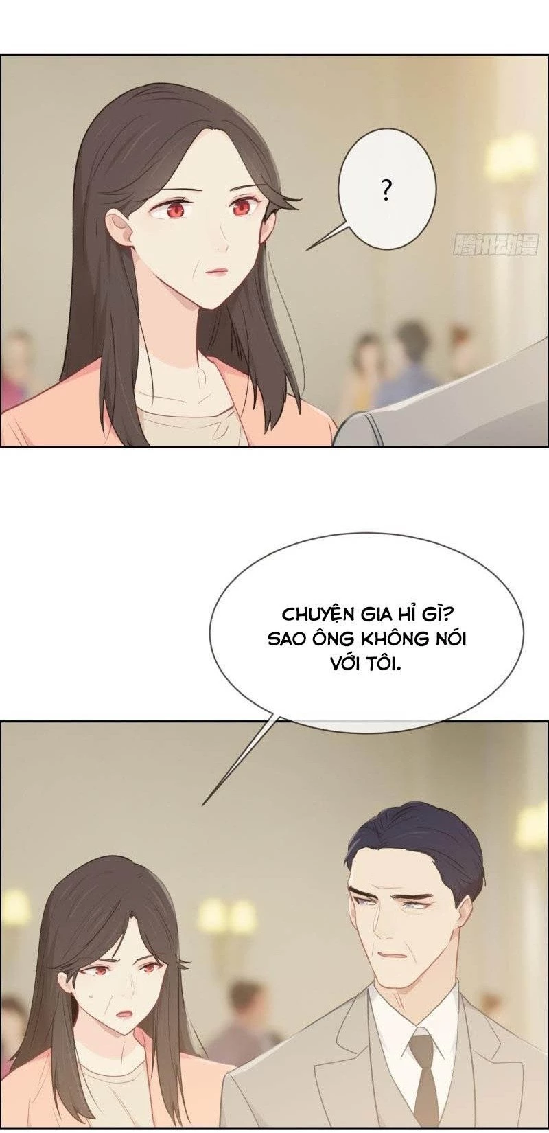 Tương Nhu Dịch Mộc Chapter 115 - 7