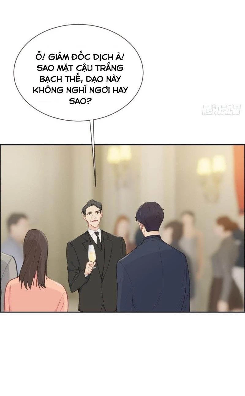 Tương Nhu Dịch Mộc Chapter 115 - 10