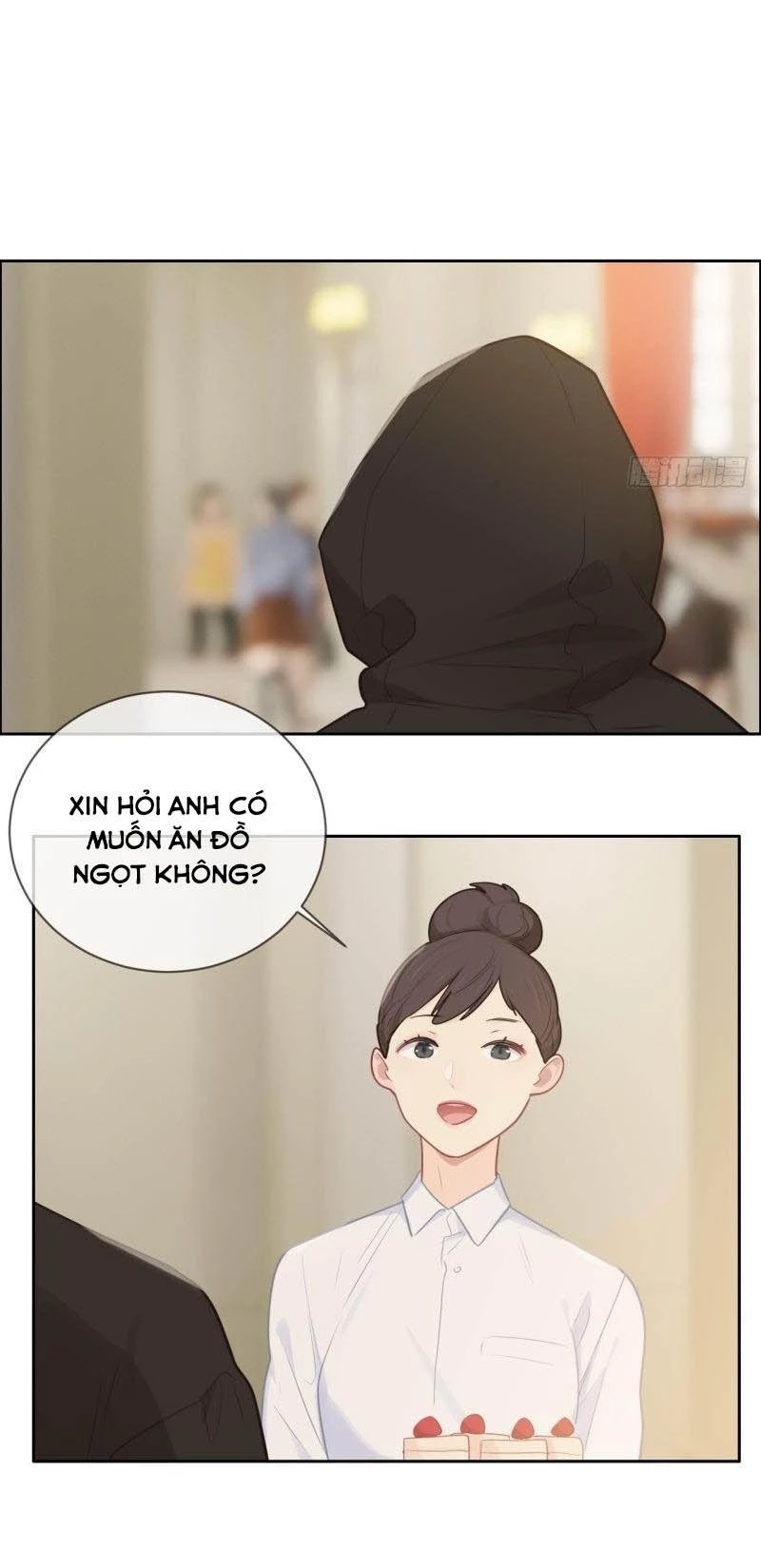 Tương Nhu Dịch Mộc Chapter 115 - 11