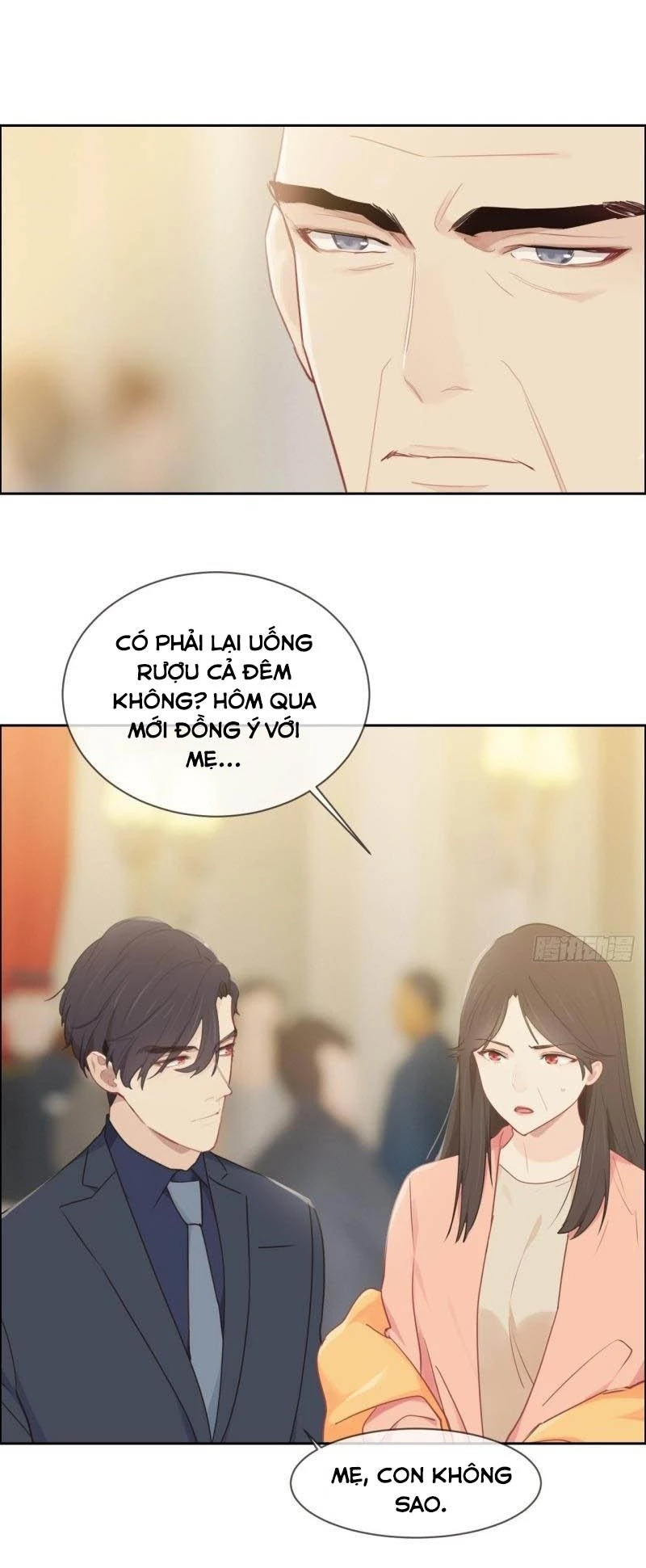 Tương Nhu Dịch Mộc Chapter 115 - 16