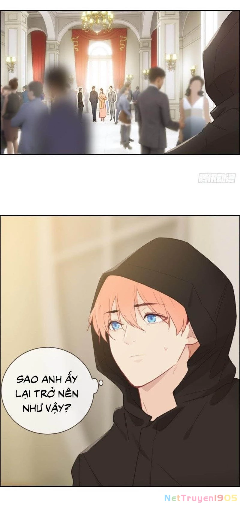 Tương Nhu Dịch Mộc Chapter 115 - 17