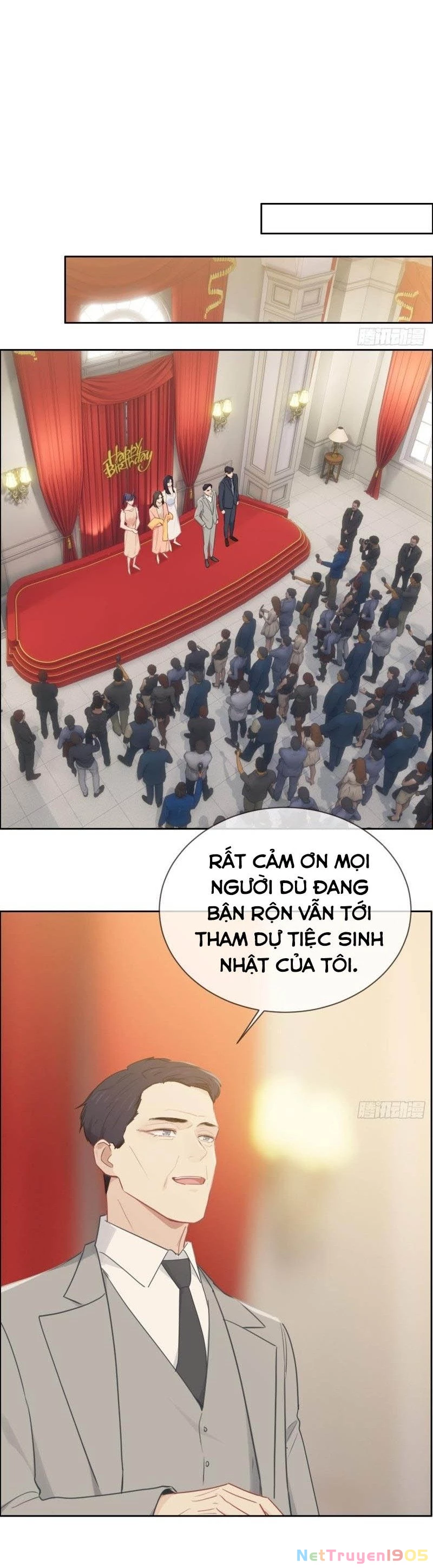 Tương Nhu Dịch Mộc Chapter 115 - 19