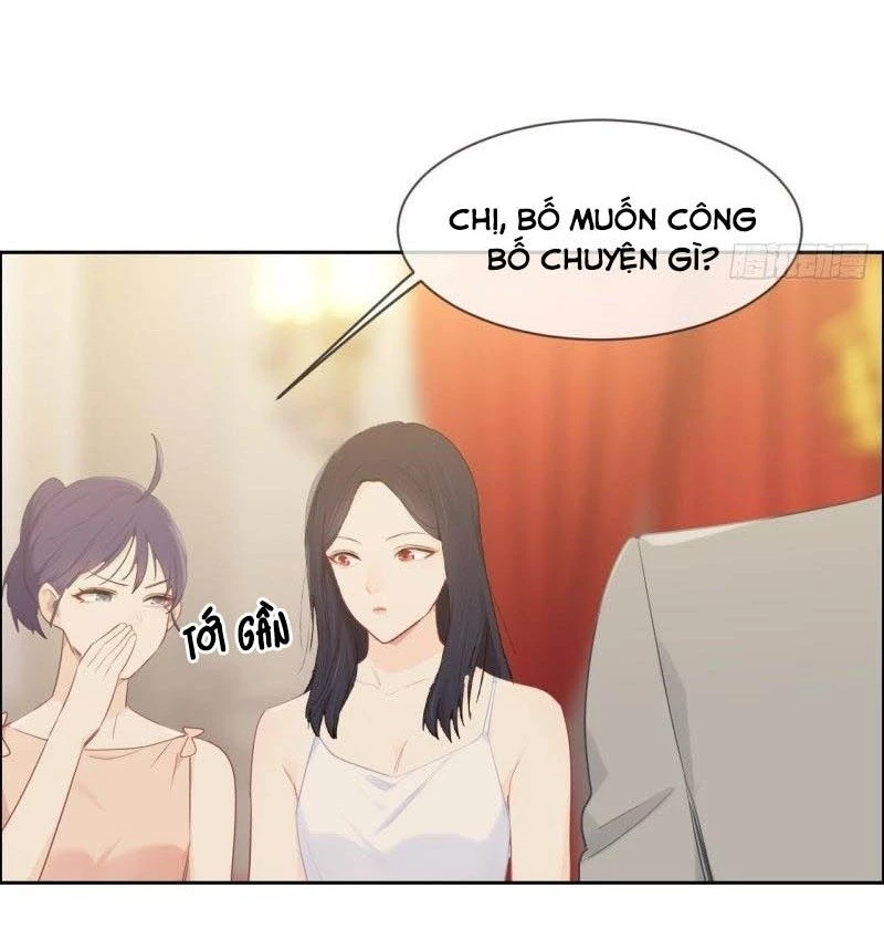 Tương Nhu Dịch Mộc Chapter 115 - 23