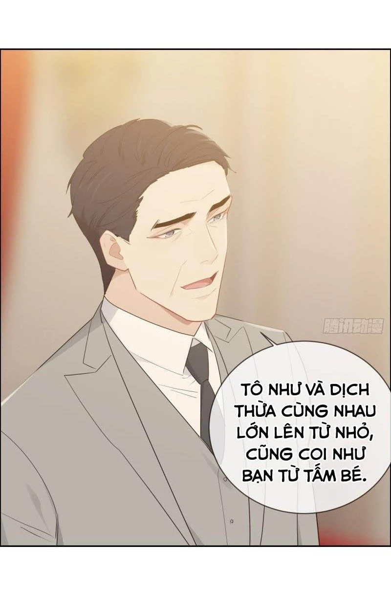 Tương Nhu Dịch Mộc Chapter 116 - 6