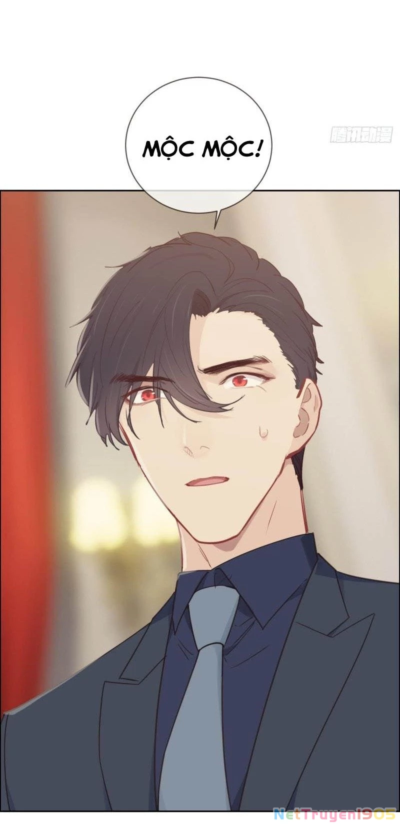 Tương Nhu Dịch Mộc Chapter 116 - 18
