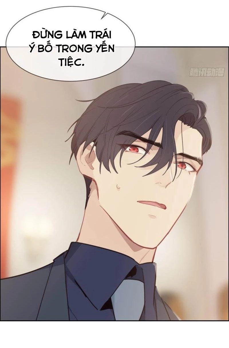 Tương Nhu Dịch Mộc Chapter 116 - 22