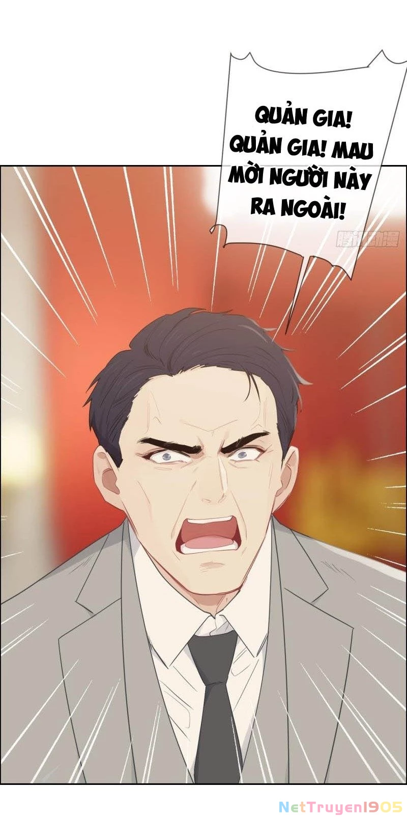 Tương Nhu Dịch Mộc Chapter 116 - 23