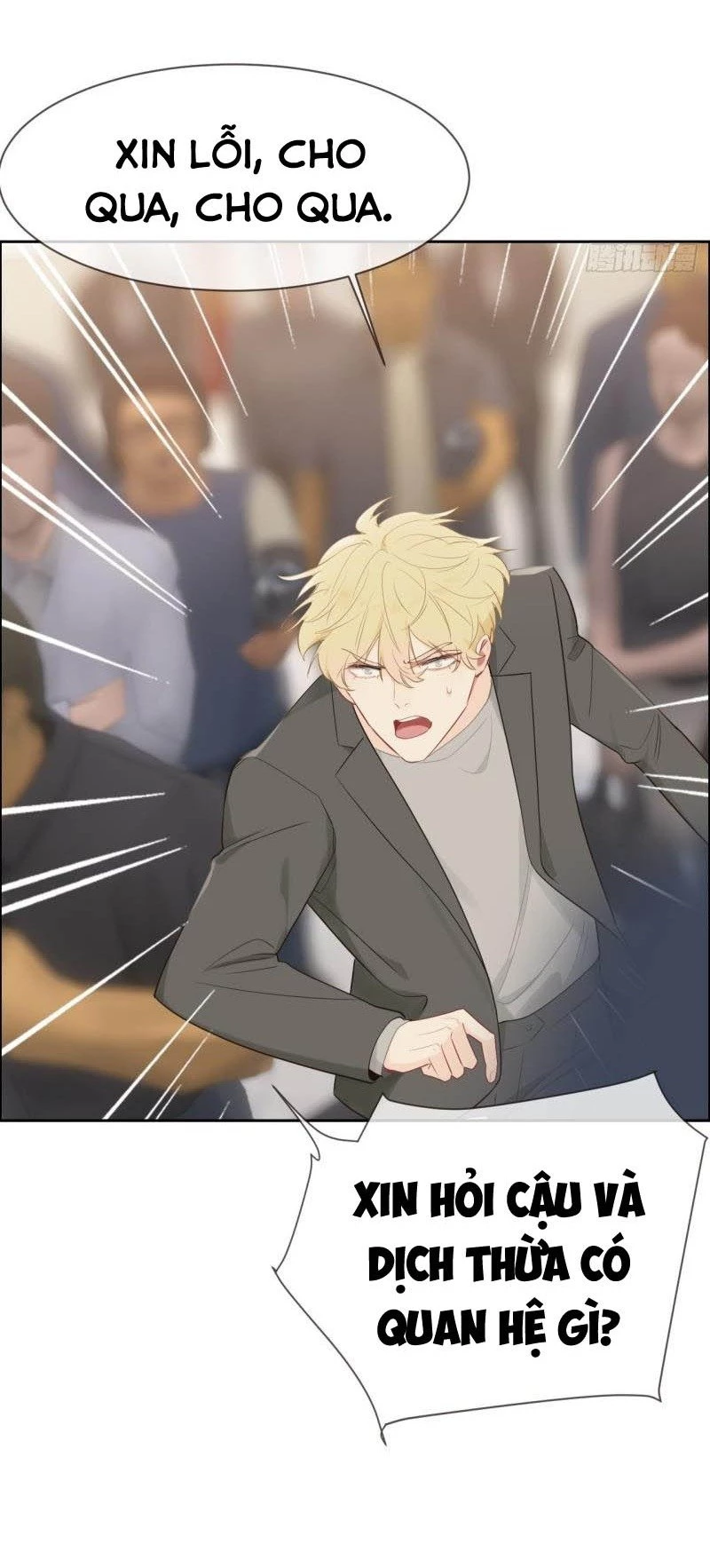 Tương Nhu Dịch Mộc Chapter 116 - 24