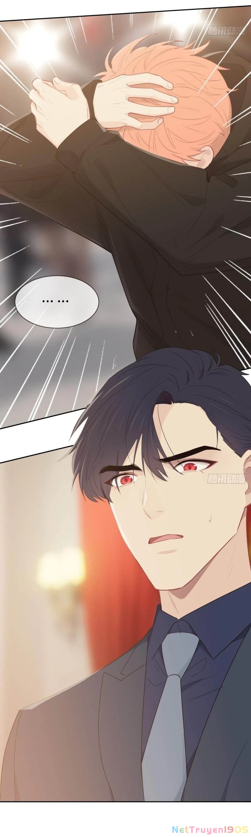 Tương Nhu Dịch Mộc Chapter 116 - 26