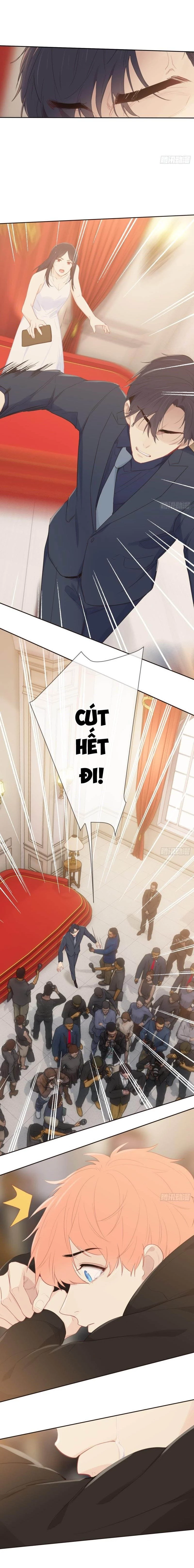 Tương Nhu Dịch Mộc Chapter 116 - 28