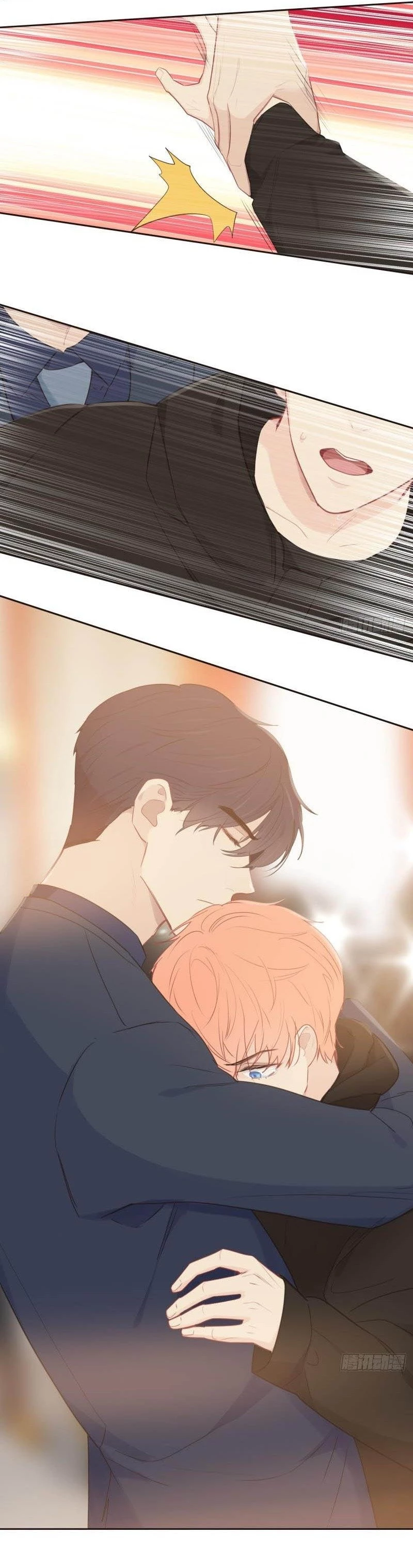 Tương Nhu Dịch Mộc Chapter 116 - 31