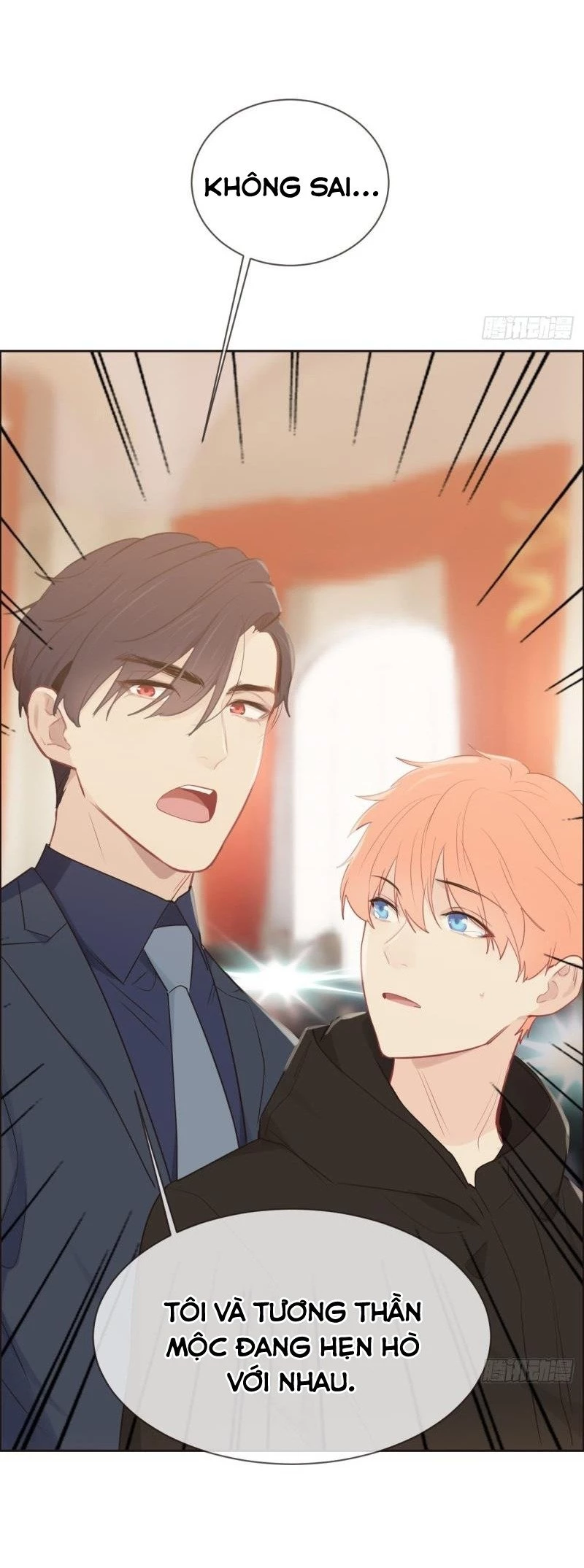 Tương Nhu Dịch Mộc Chapter 117 - 6