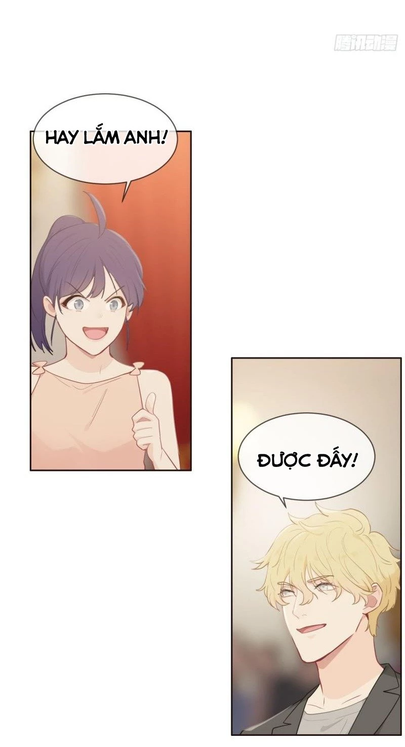 Tương Nhu Dịch Mộc Chapter 117 - 8