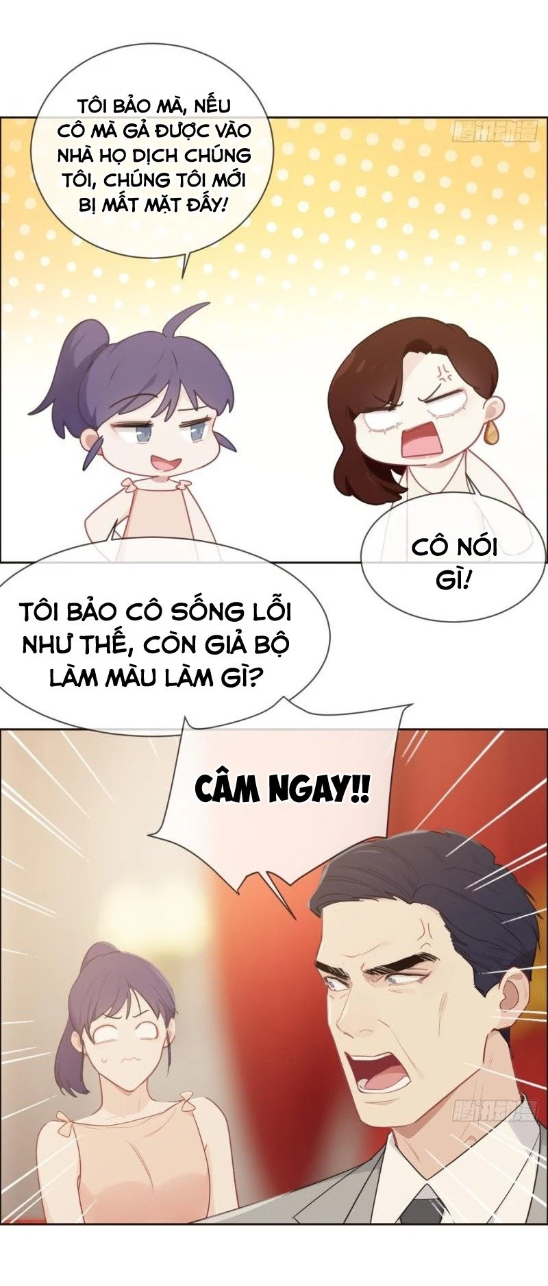 Tương Nhu Dịch Mộc Chapter 117 - 10